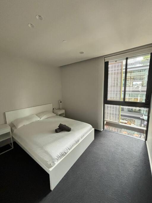 Apartment Accessible 2 Bedroom Centre