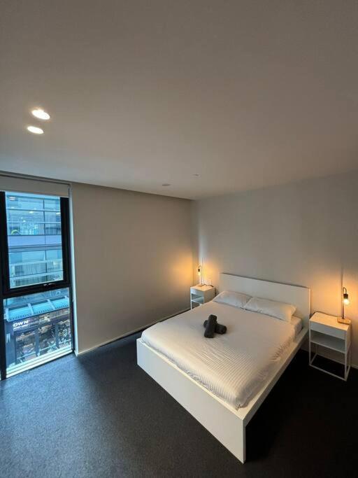 Apartment Accessible 2 Bedroom Centre Sydney
