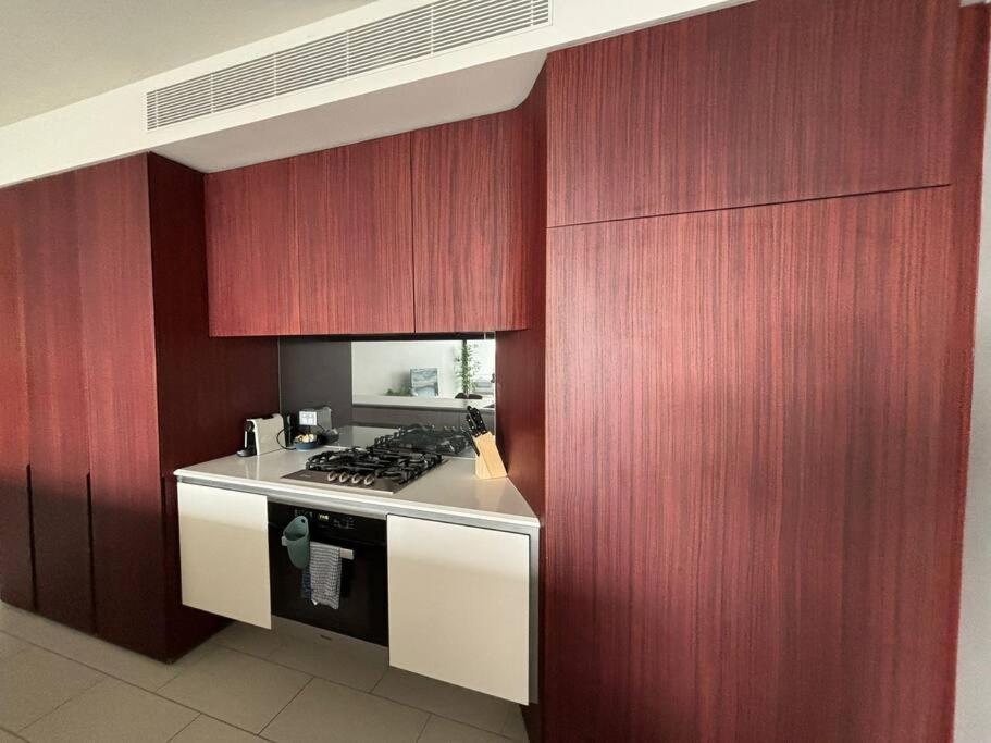 Apartment Accessible 2 Bedroom Centre