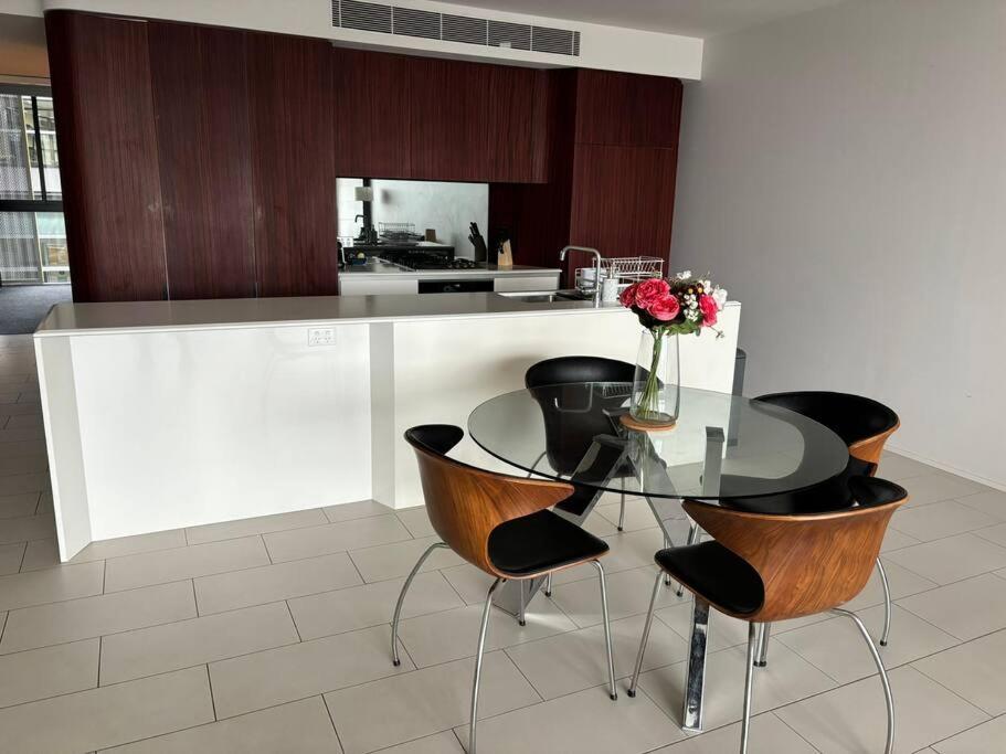 Accessible 2 Bedroom Centre