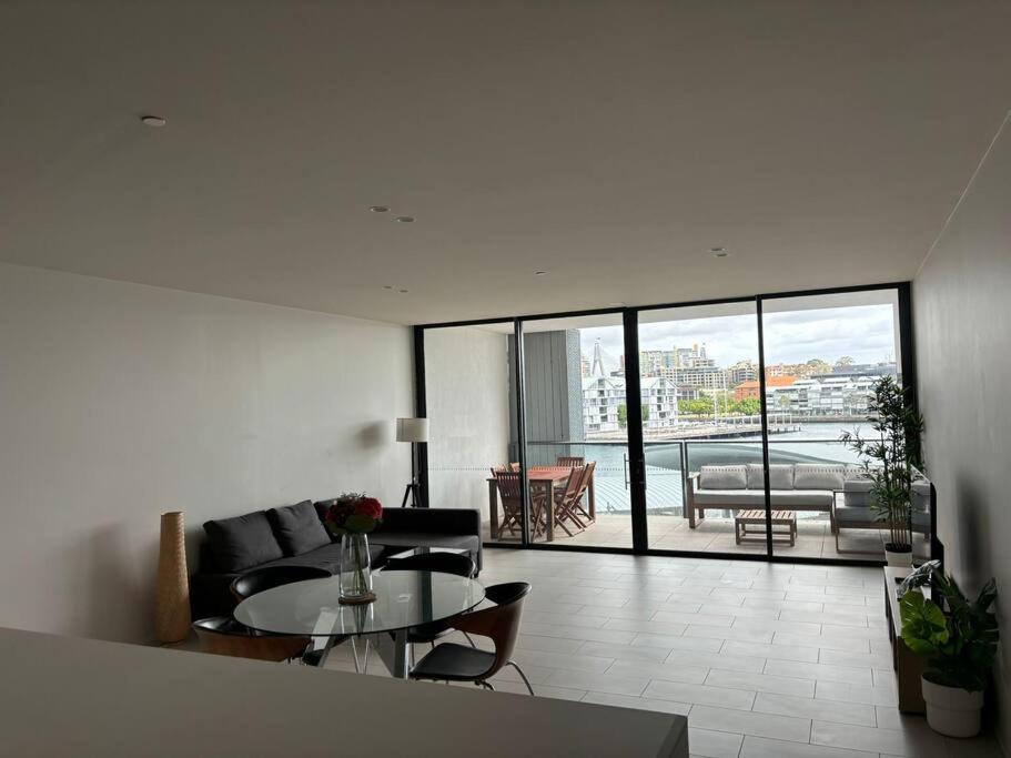 Apartment Accessible 2 Bedroom Centre