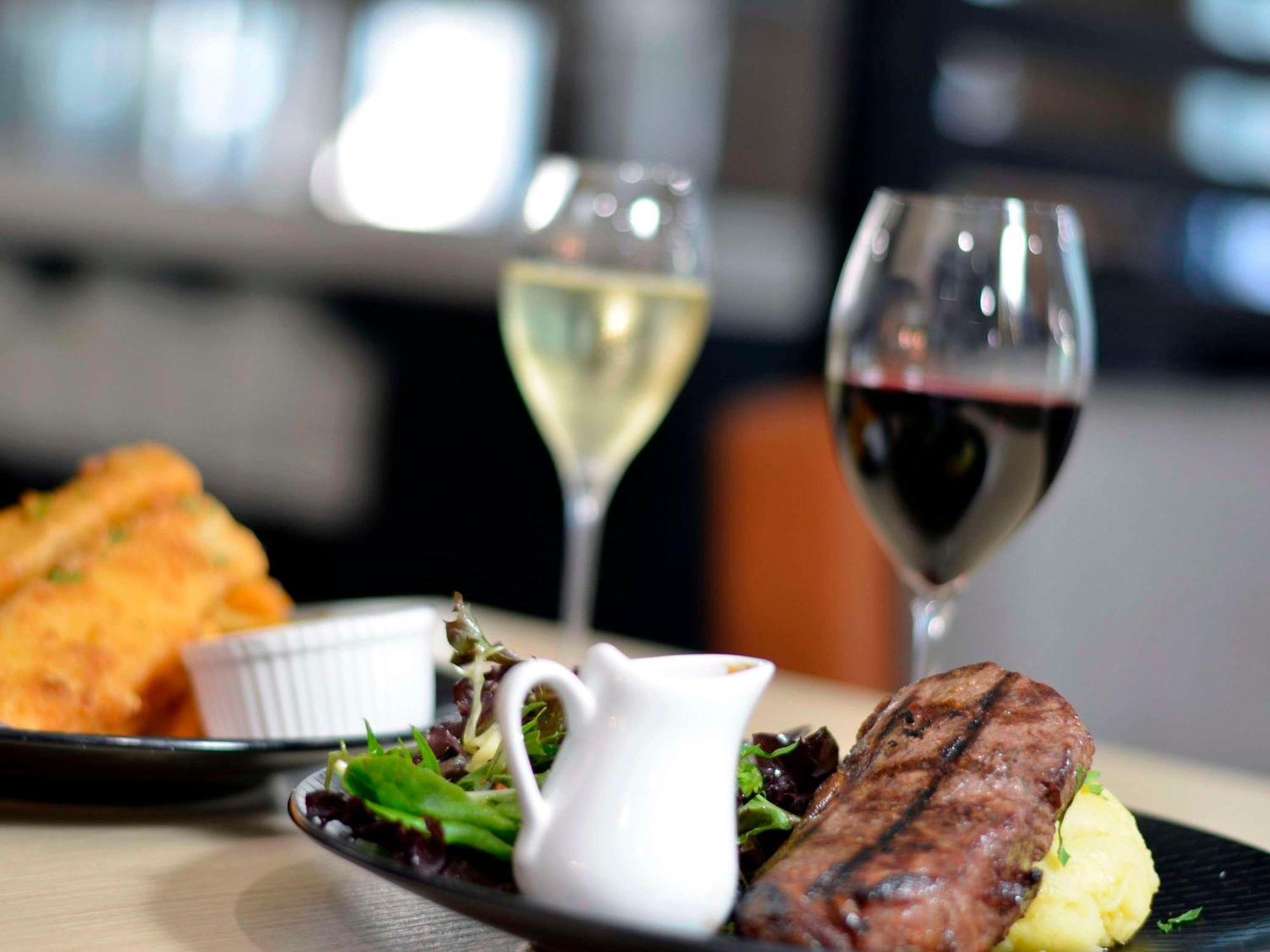 Hotel Mercure Macquarie Park 4*