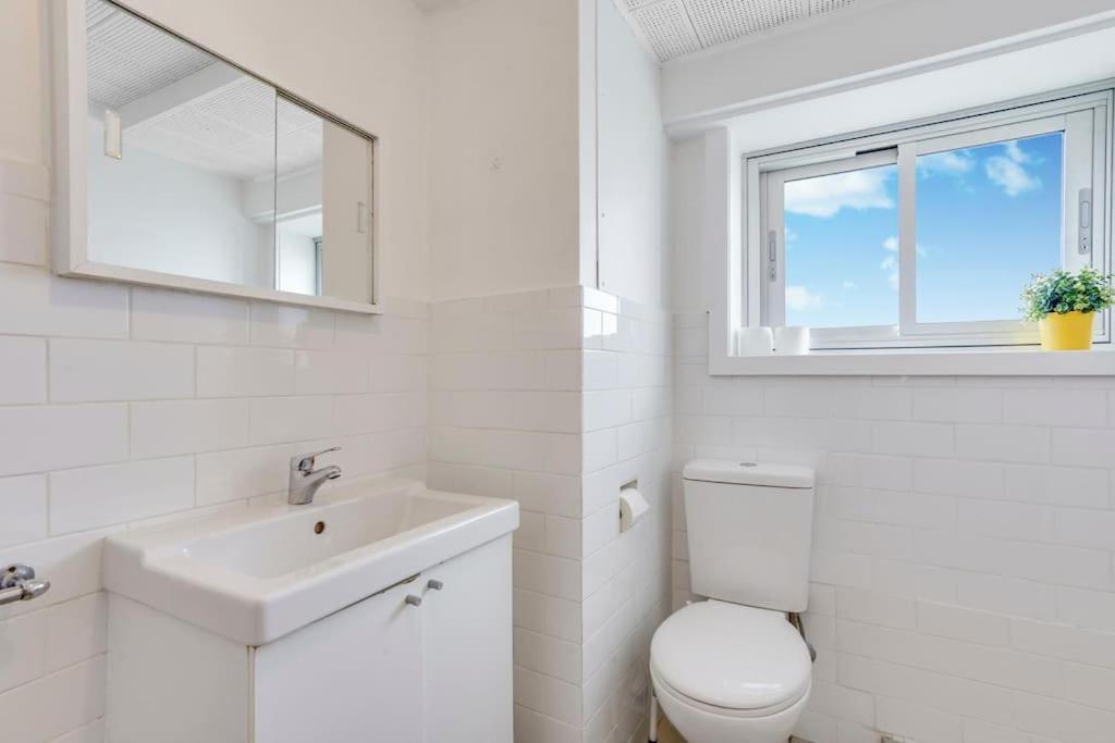 Harbour Bridge Views Apartment