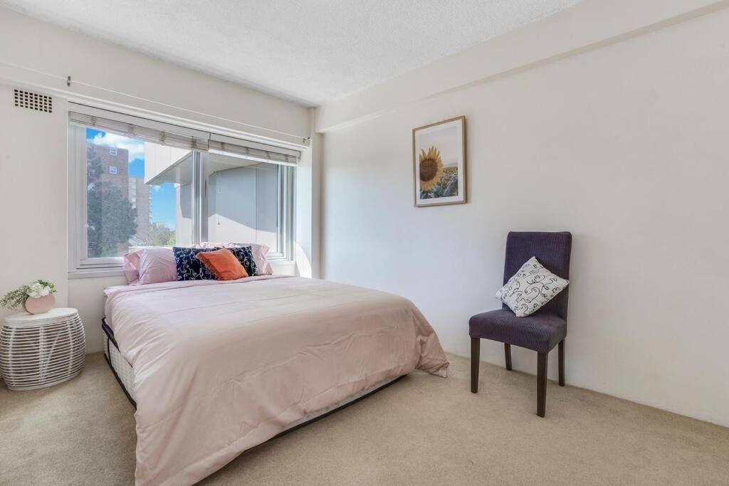 Harbour Bridge Views Apartment