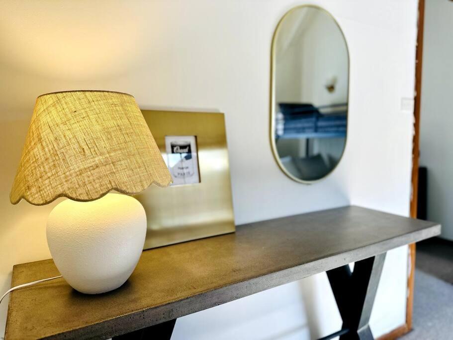Apartment Stylish - Harbour Bridge Views
