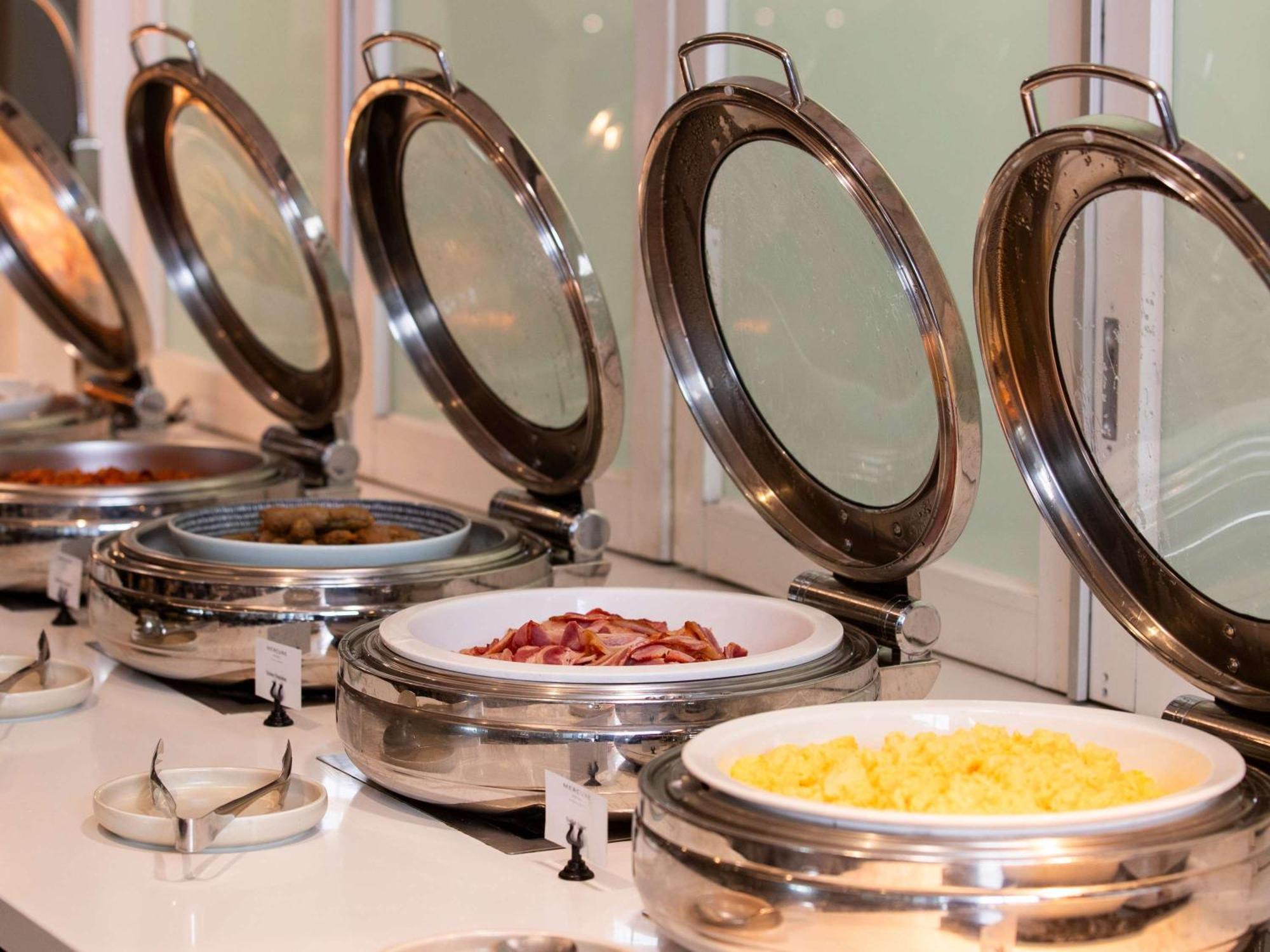 Mercure Manly Warringah Hotel Sydney