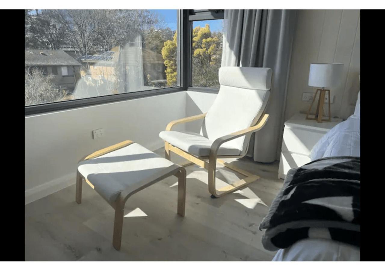 Macquarie Guest house