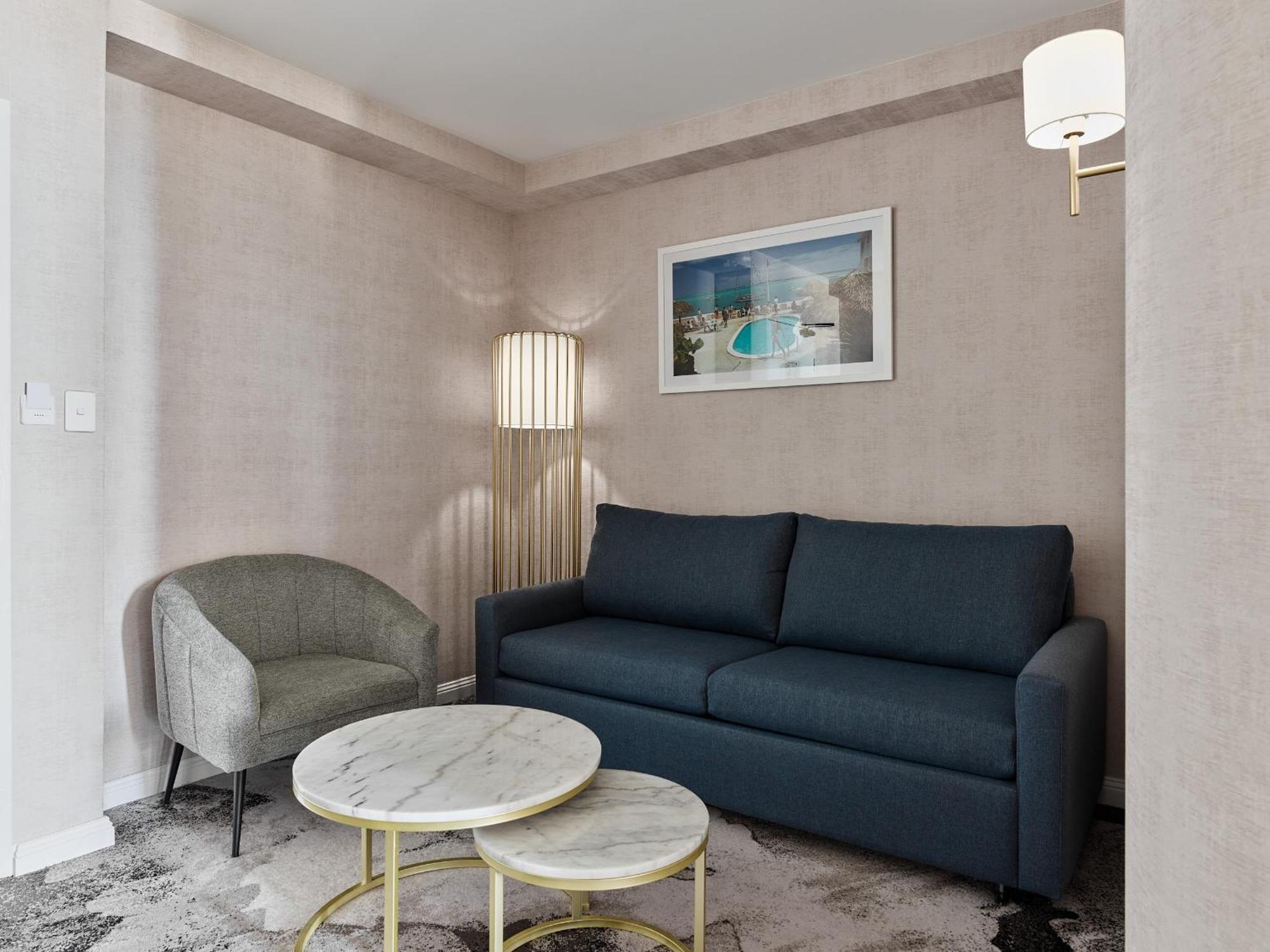 Novotel Brighton 4* Sydney