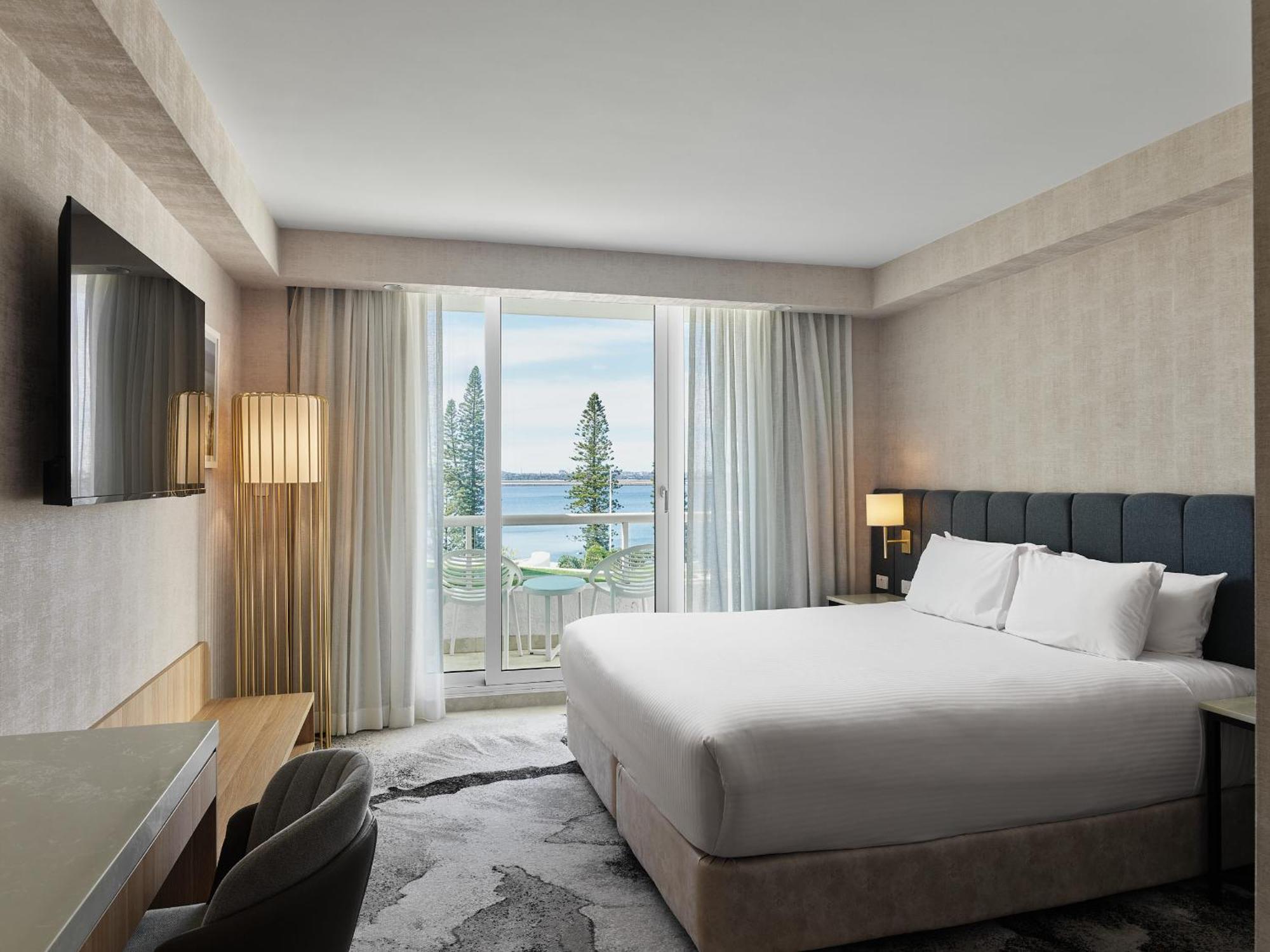 Hotel Novotel Brighton Sydney