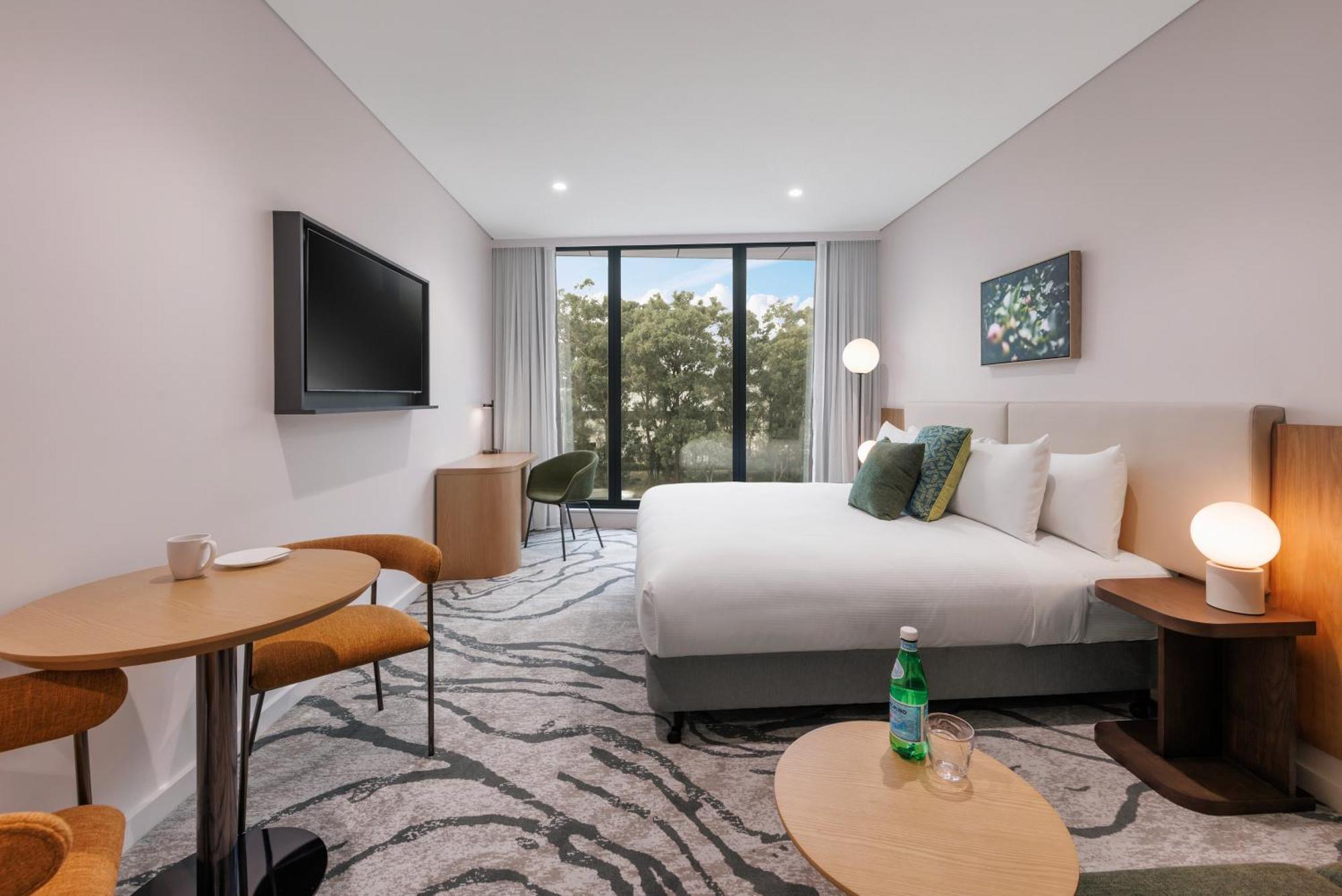 Aparthotel Veriu Macquarie Park 4*