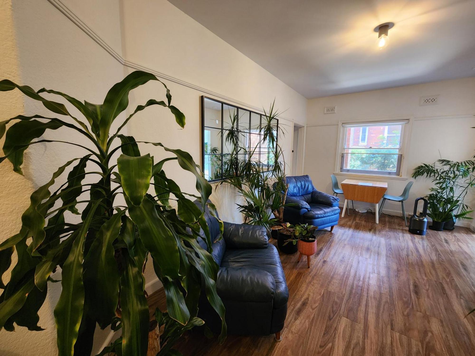 Manly Jungle Oasis Apartment *