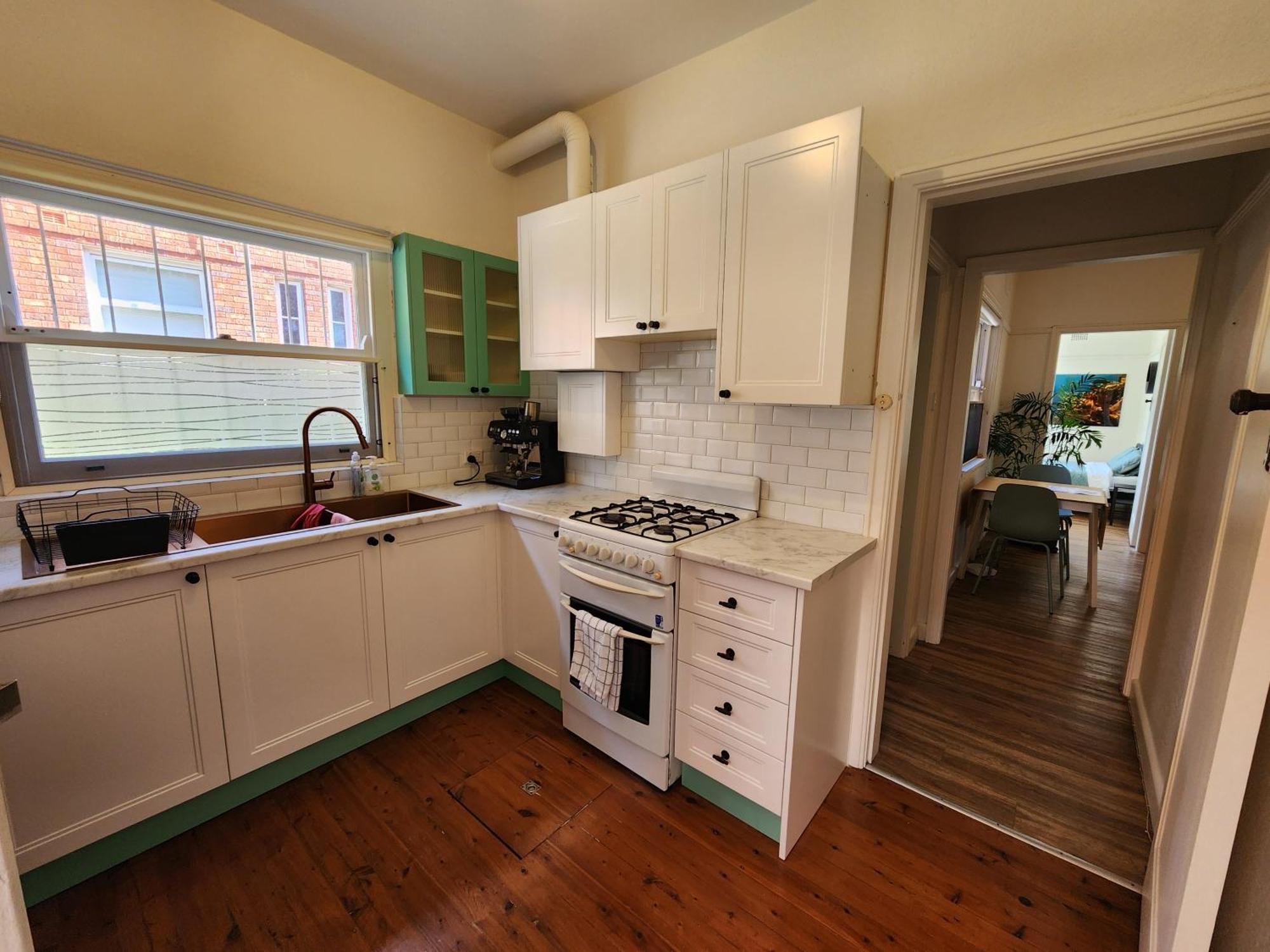 Apartment Manly Jungle Oasis Sydney