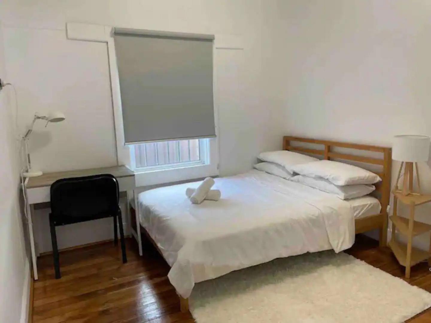 Homestay Mascot 5 Mins To Airports 17 Mins To Cbd