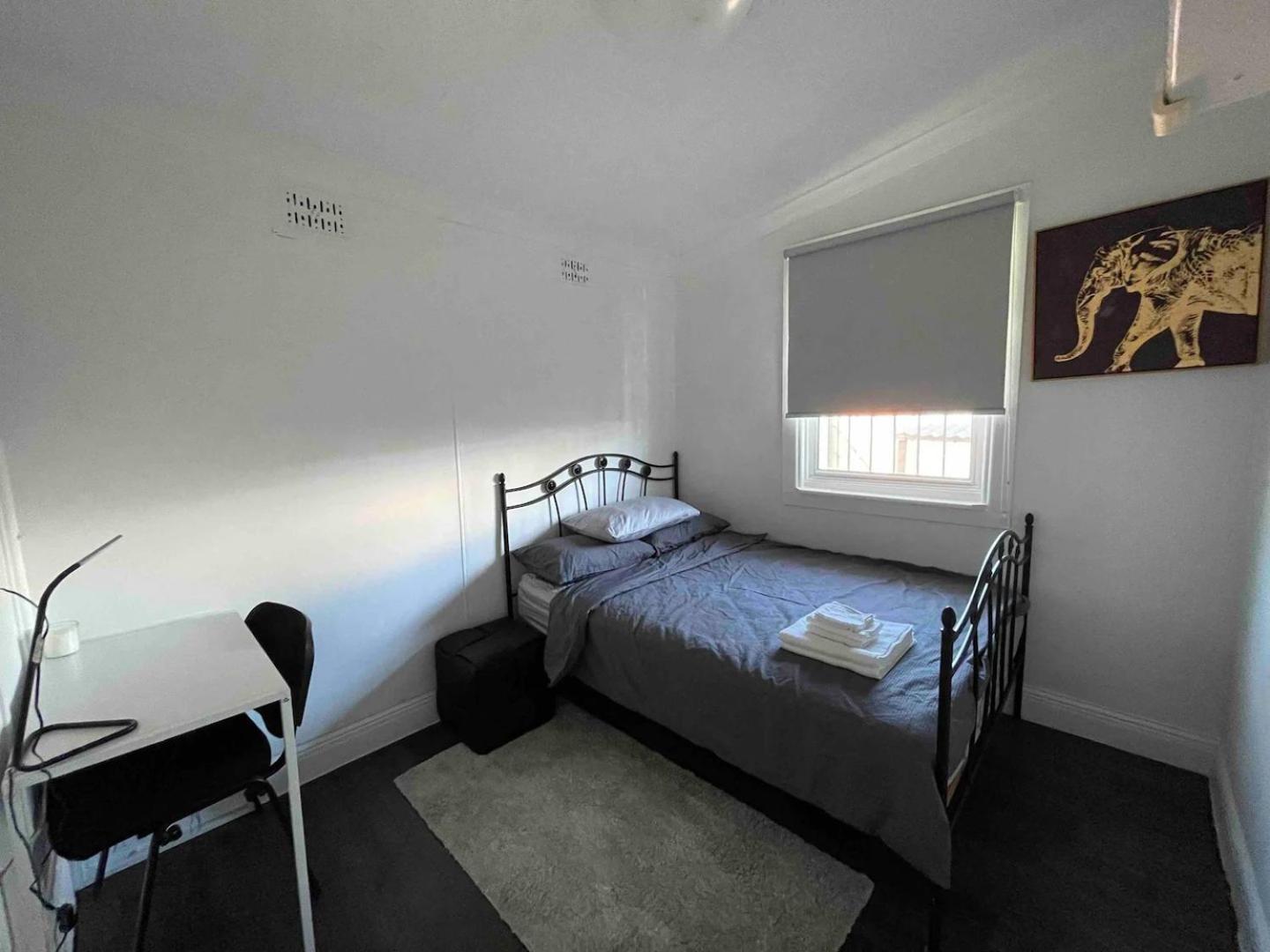Homestay Mascot 5 Mins To Airports 17 Mins To Cbd Sydney
