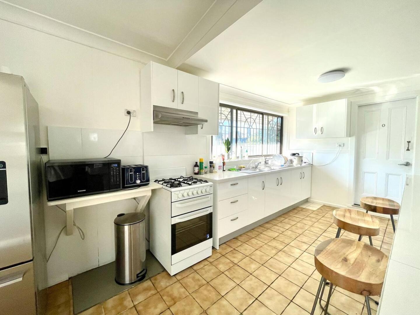 Mascot 5 Mins To Airports 17 Mins To Cbd