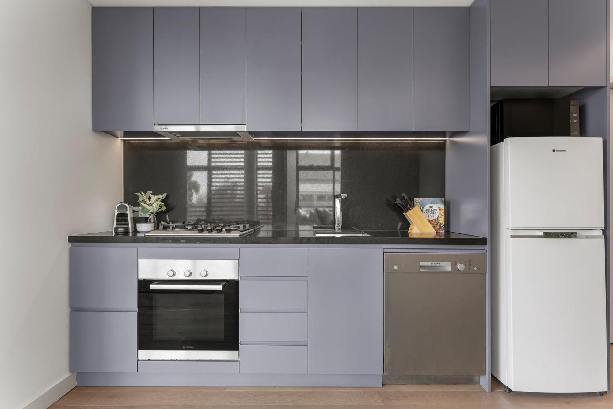 Apartment King Street By Urban Rest Sydney