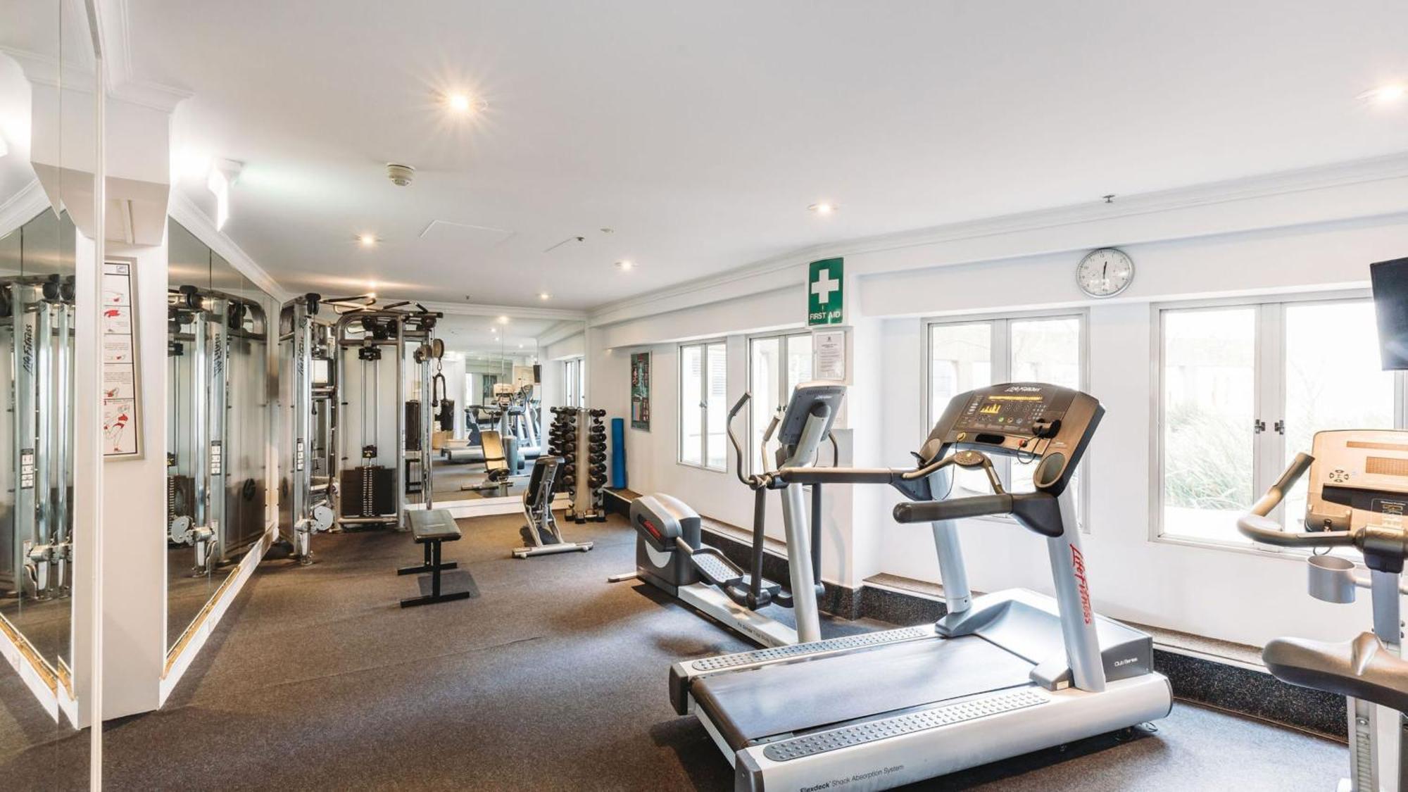 Hotel Potts Point 4*