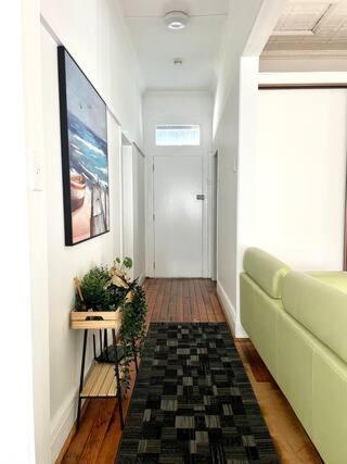 Mascot 5 Mins To Airports 17 Mins To Cbd Homestay Sydney