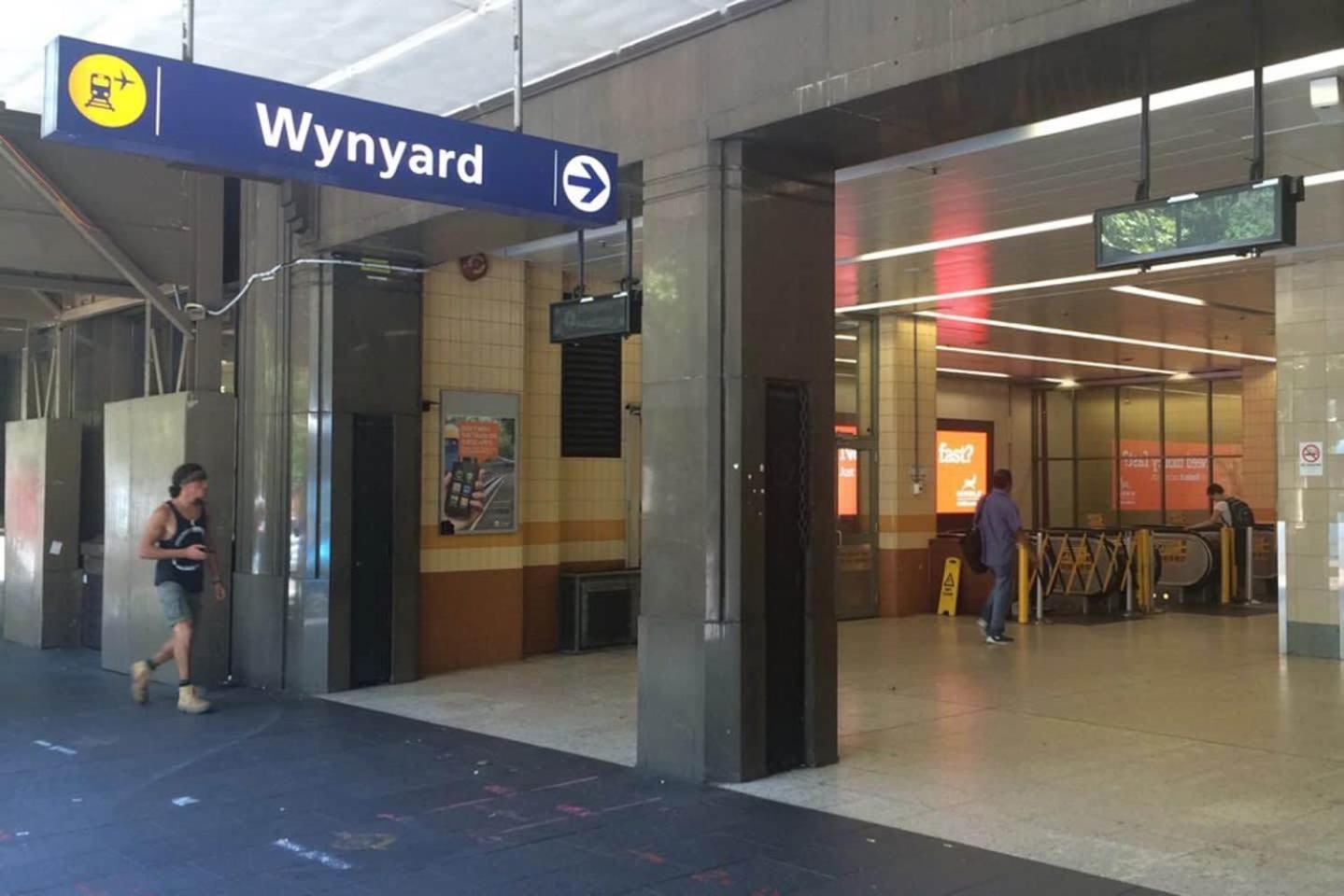 A Stylish Studio For 6 Next To Darling Harbour * Sydney