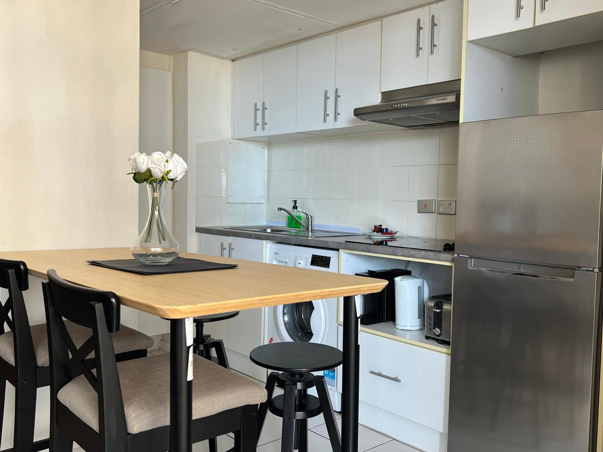 Hyde Park Private By Paxsafe * Sydney