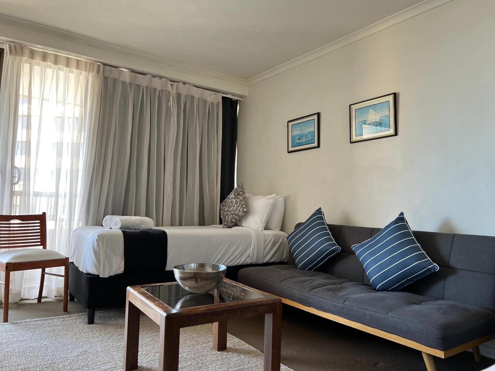 Hyde Park Private By Paxsafe Sydney