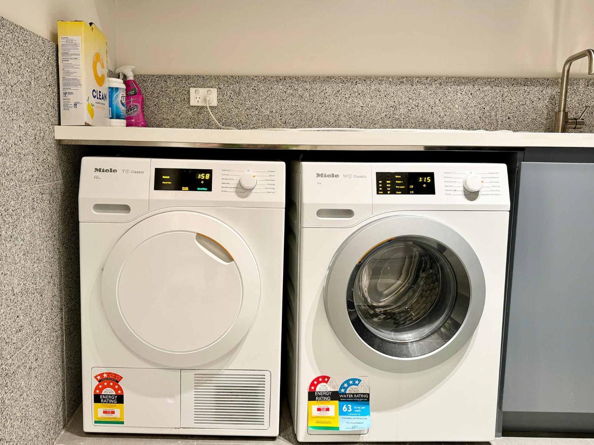 Homestay Pyrmont Air-con *
