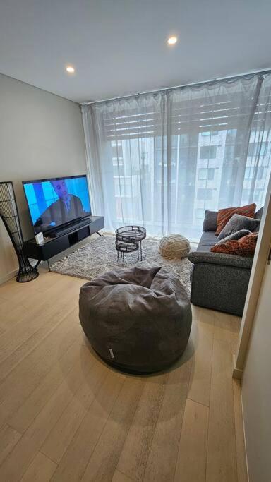Apartment Bondi Junction Bellissima *