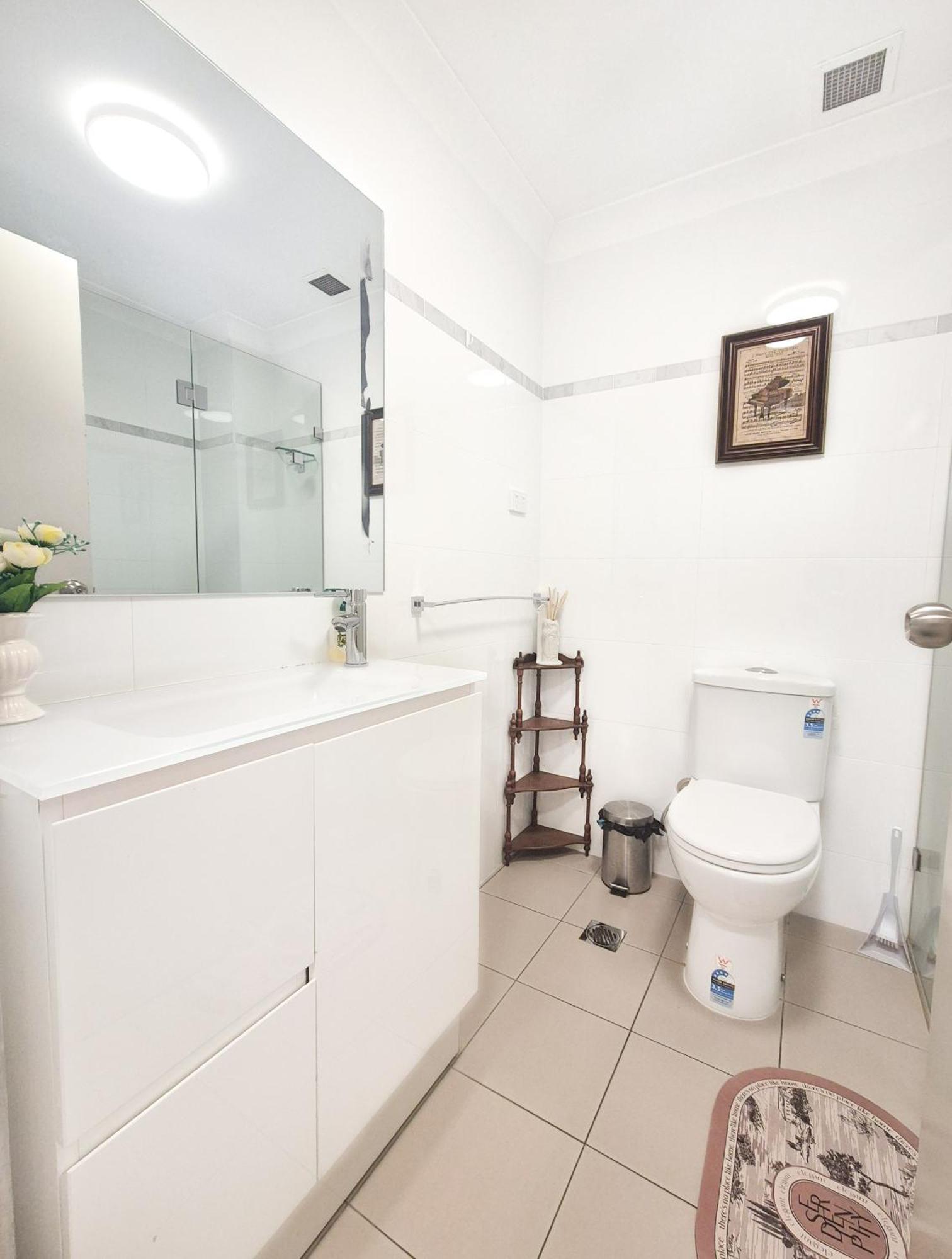 Pyrmont 1br Walking-darling Harbour Cbd Star Apartment *