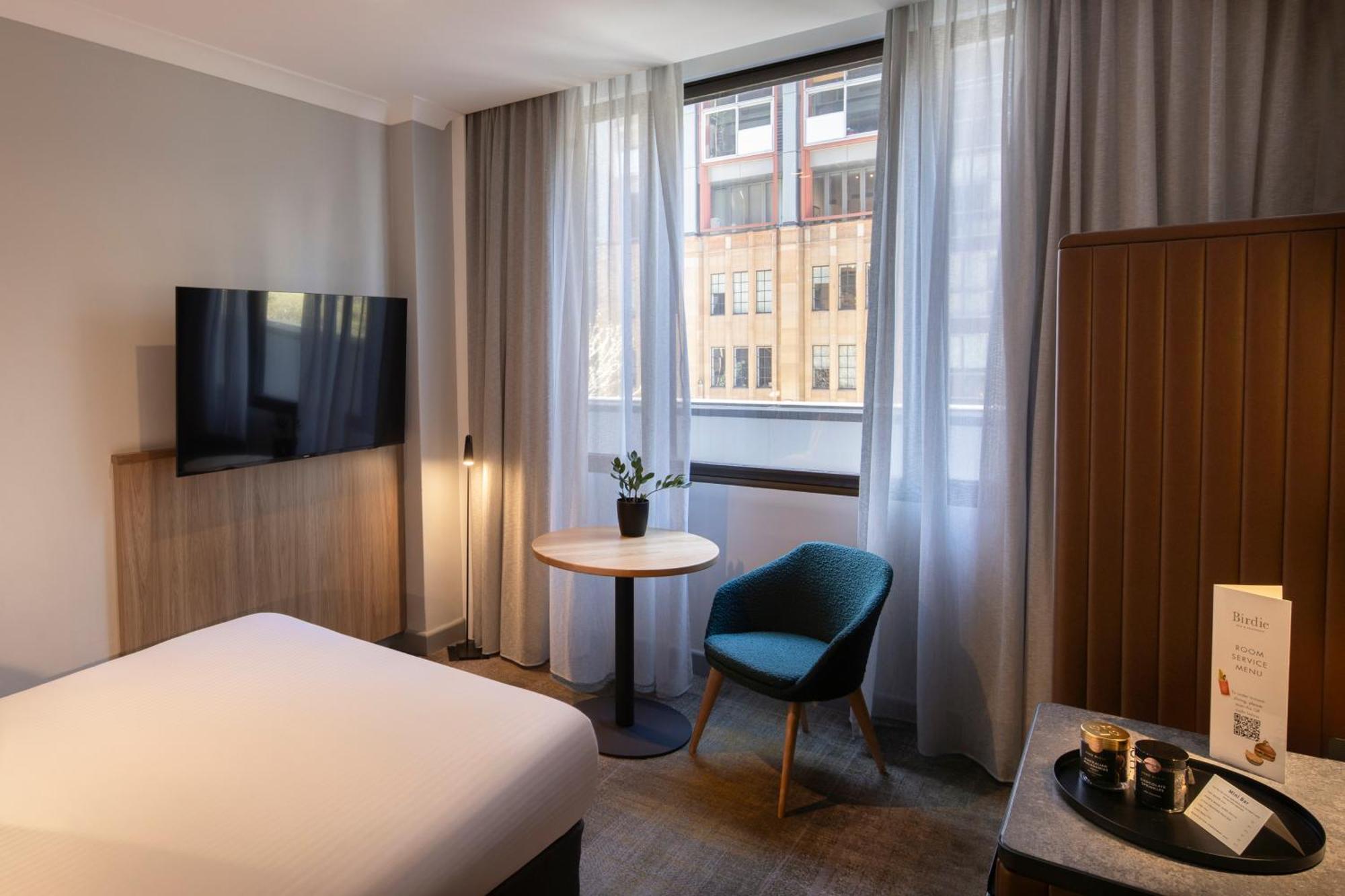 Hotel Novotel Centre