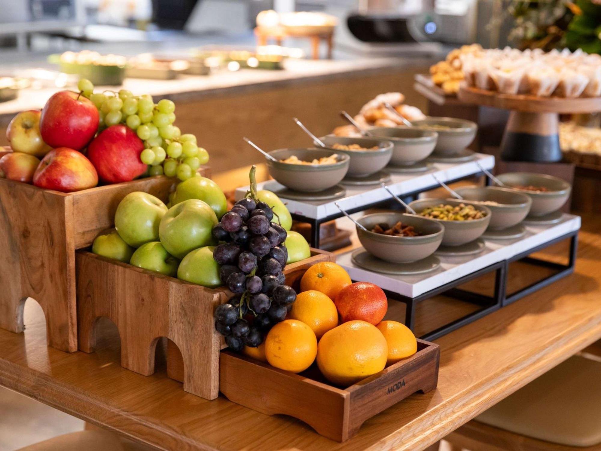 Novotel Centre Hotel Sydney