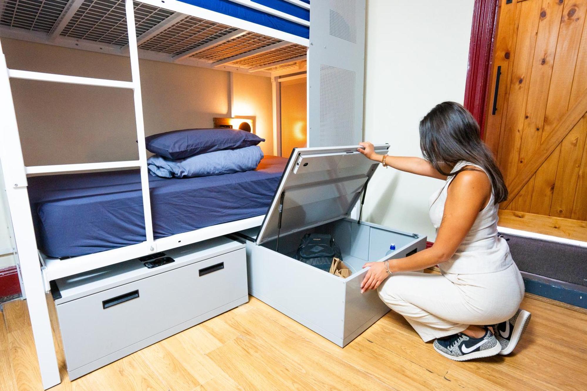 Hostel Mad Monkey Kings Cross (adults Only) *