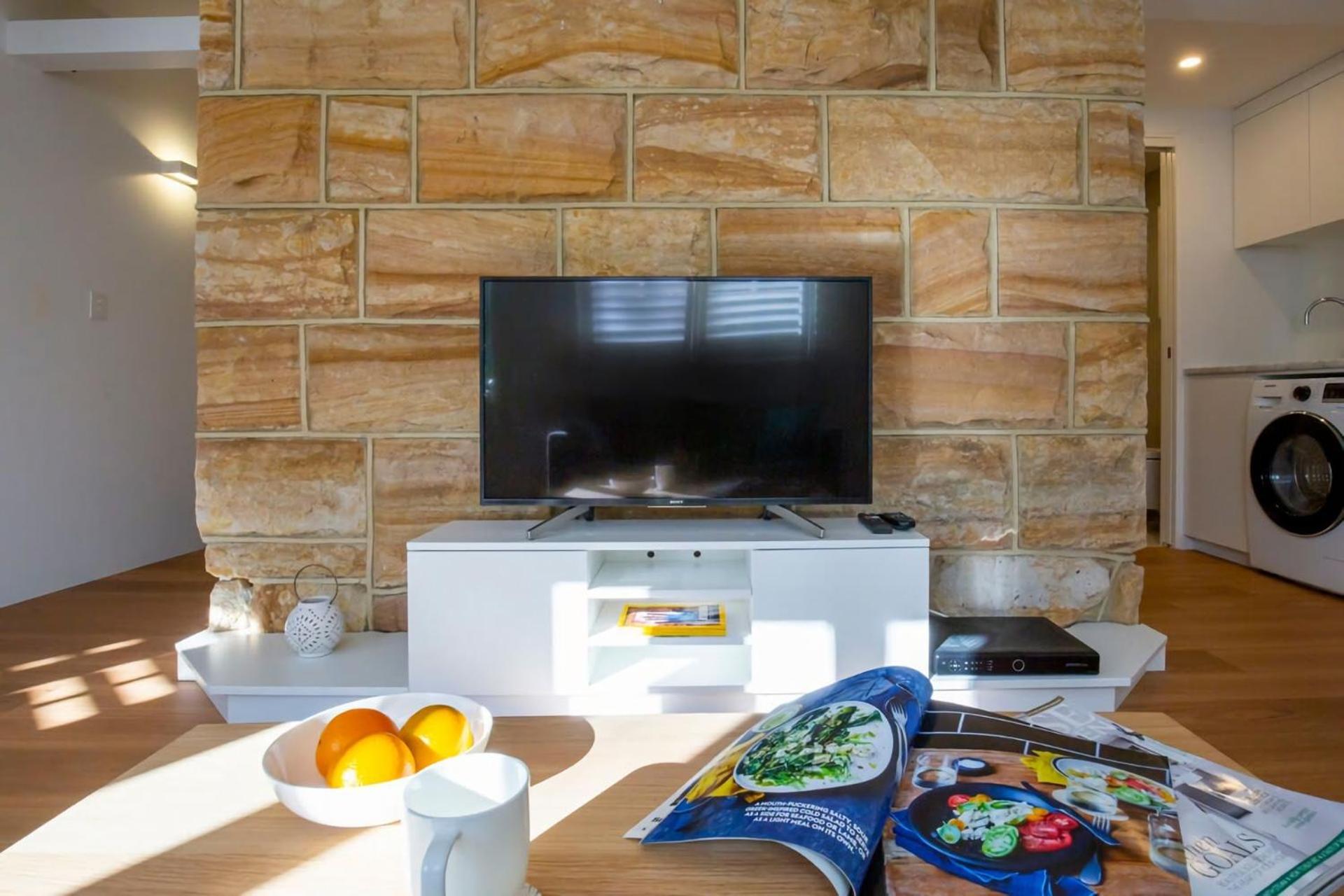Apartment 2bdr Brand New Moments From Rnsh St Leonards Sydney