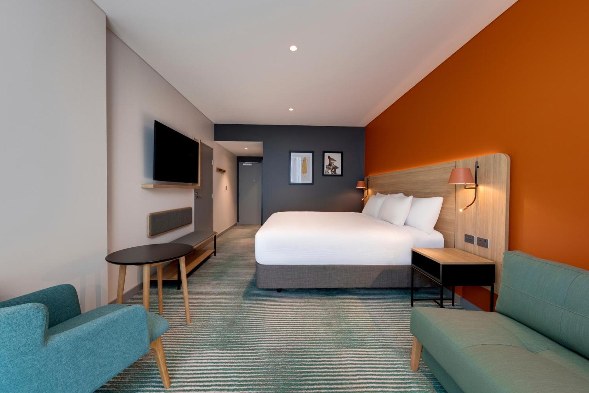 Travelodge Hurstville Hotel