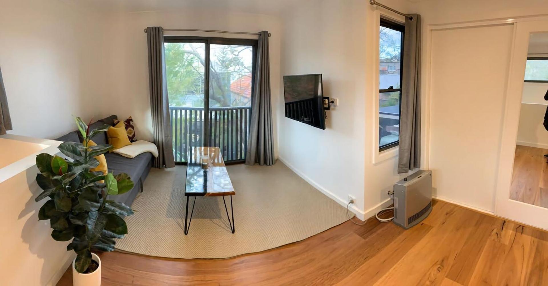 Gorgeous Self Contained Holiday home *