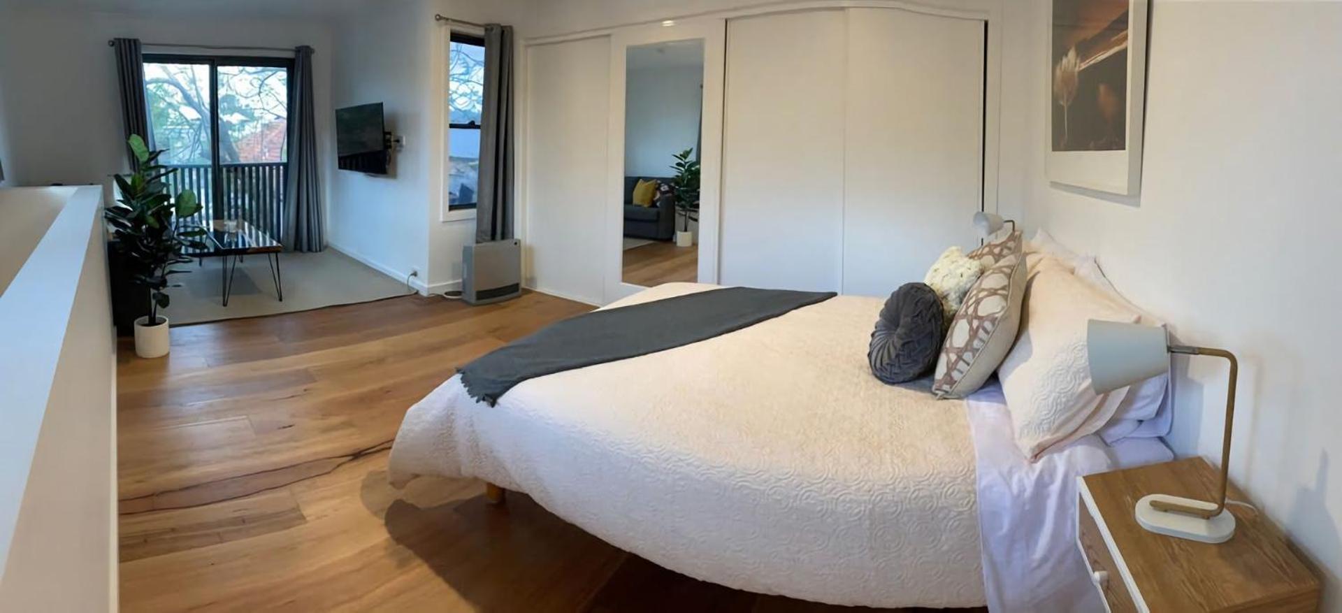 Gorgeous Self Contained Holiday home *