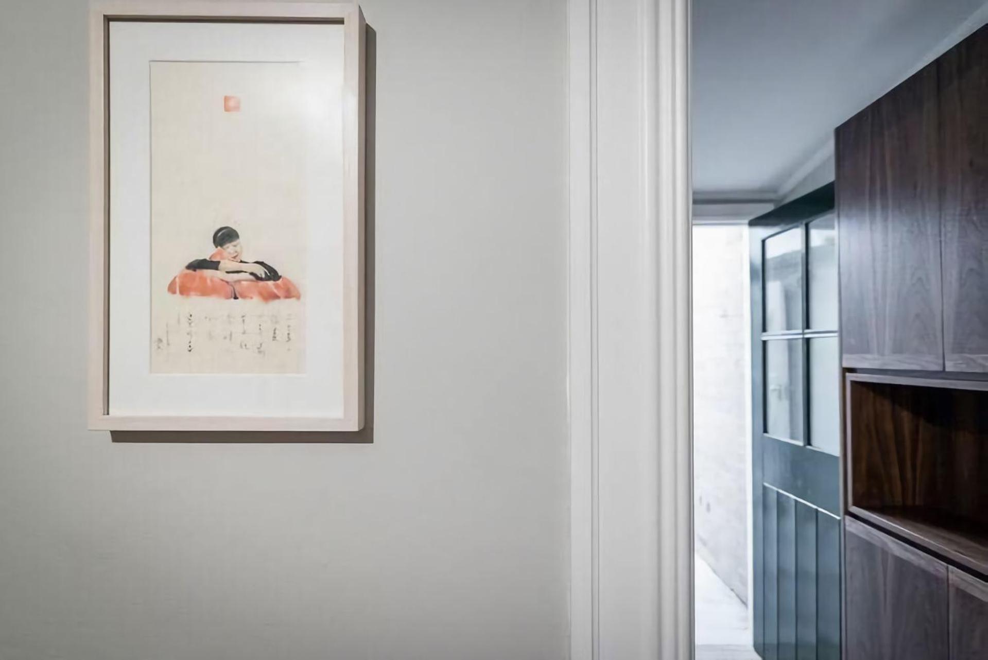Apartment Modern Heritage Stunning Bridge Views
