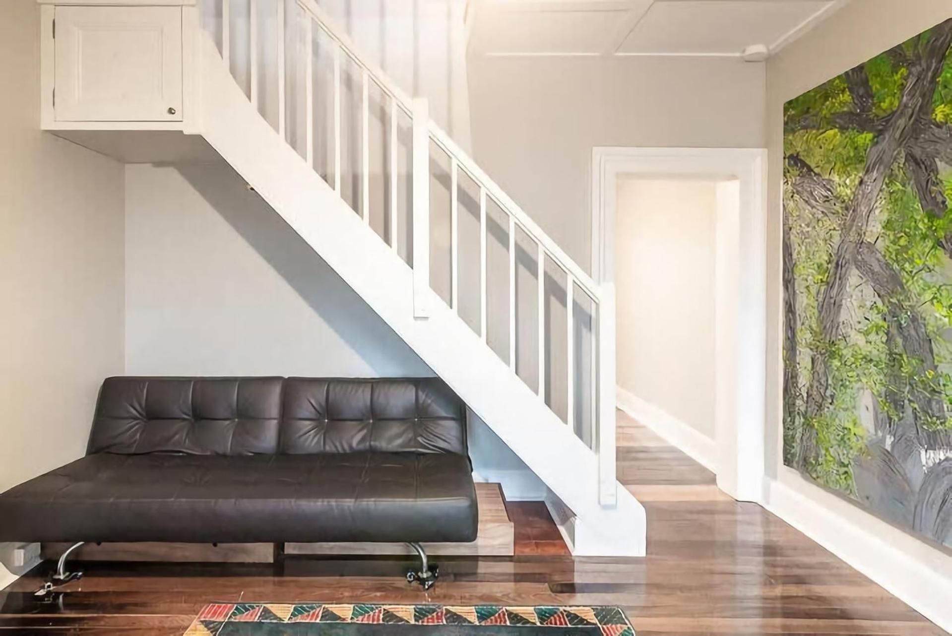 Apartment Modern Heritage Stunning Bridge Views Sydney
