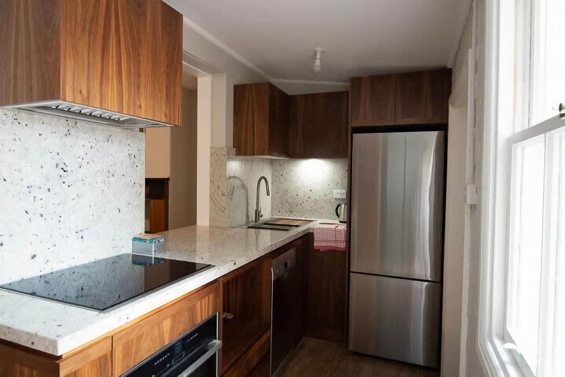 Modern Heritage Stunning Bridge Views Apartment Sydney