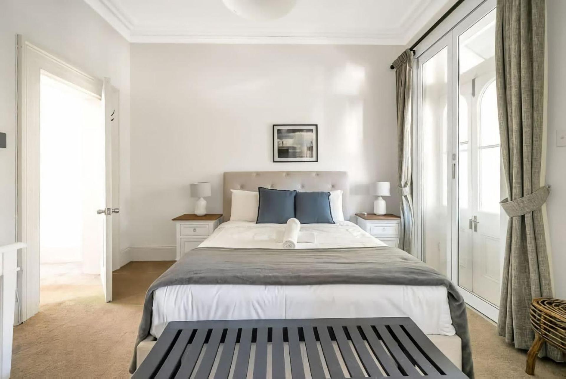 Multi Level Surry Hills With Terrace Sydney