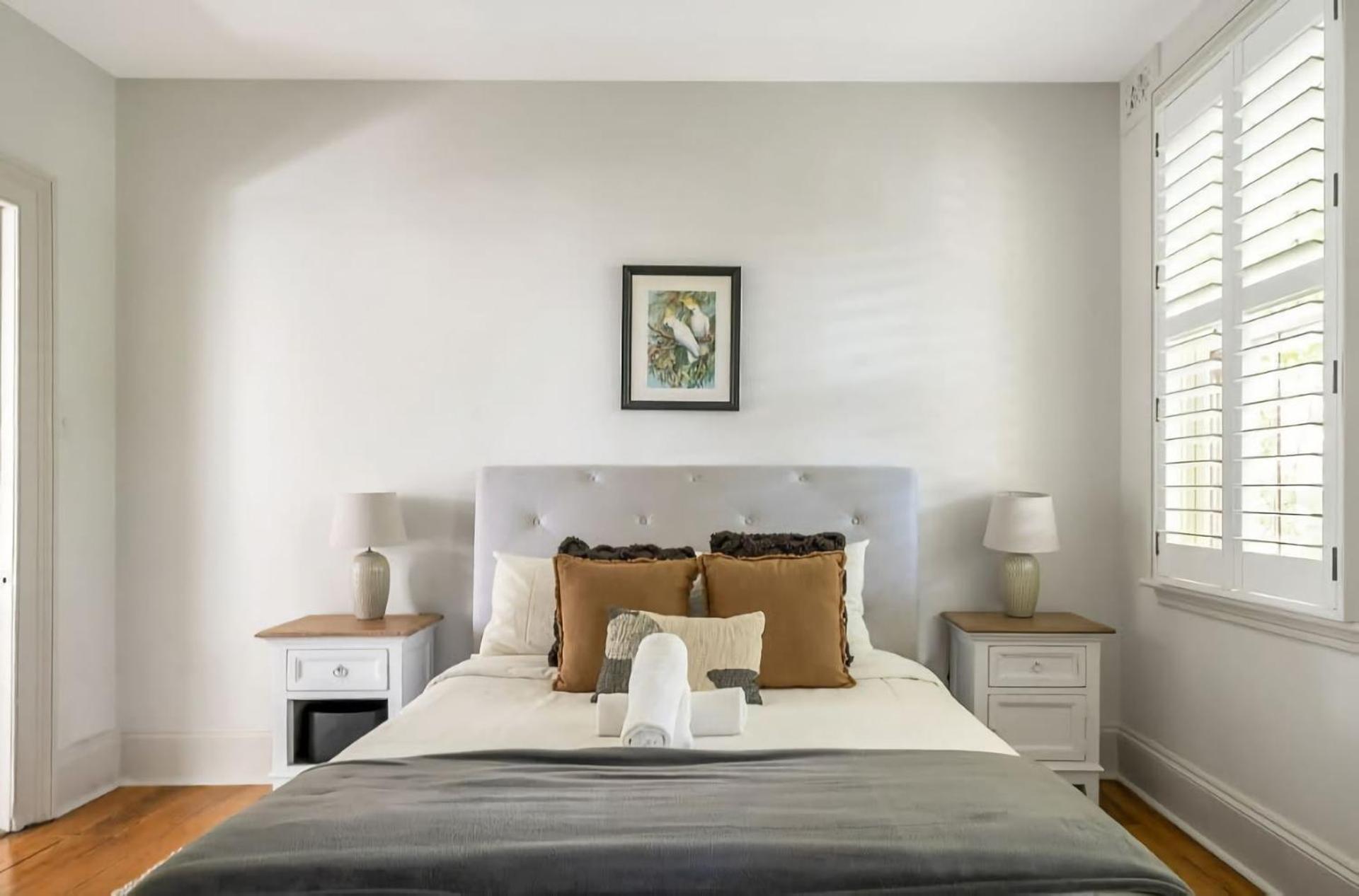 Multi Level Surry Hills With Terrace Holiday home *