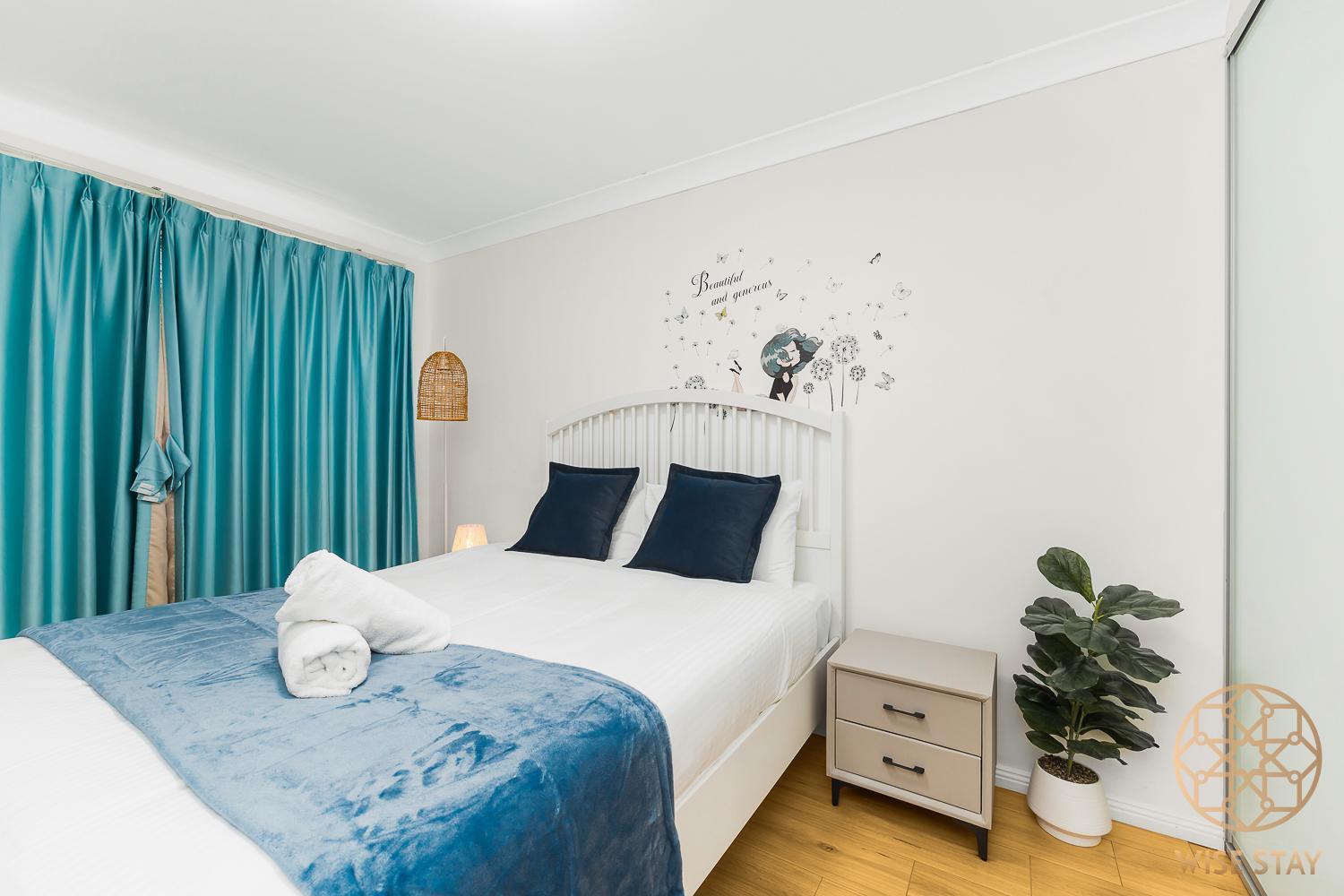 Hurstville 2br Granny Flat Near Shopping & Train * Sydney