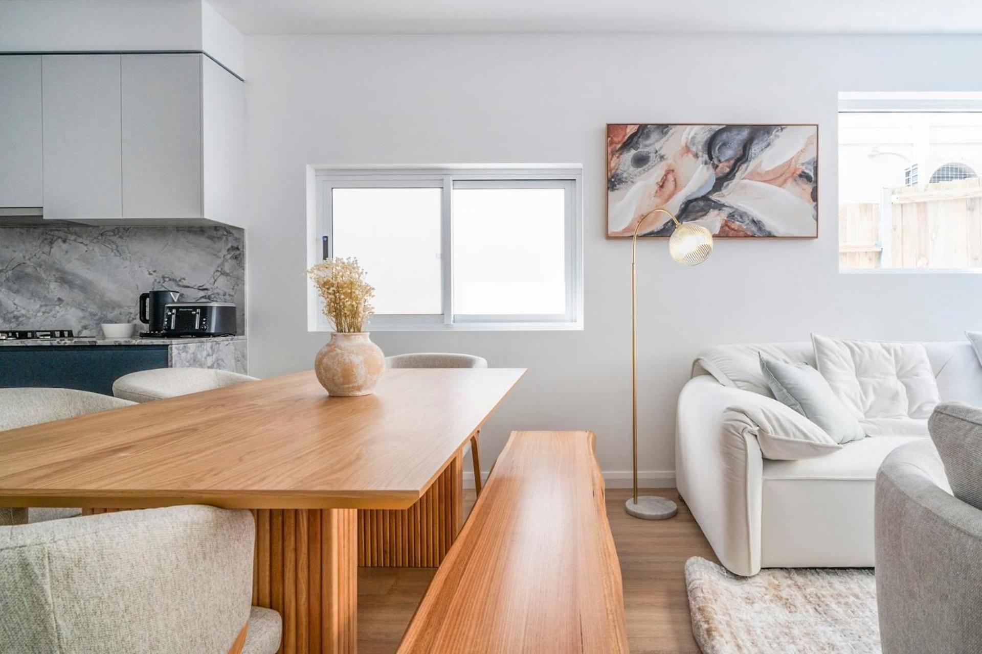 Apartment Tranquil Haven In Balmain *