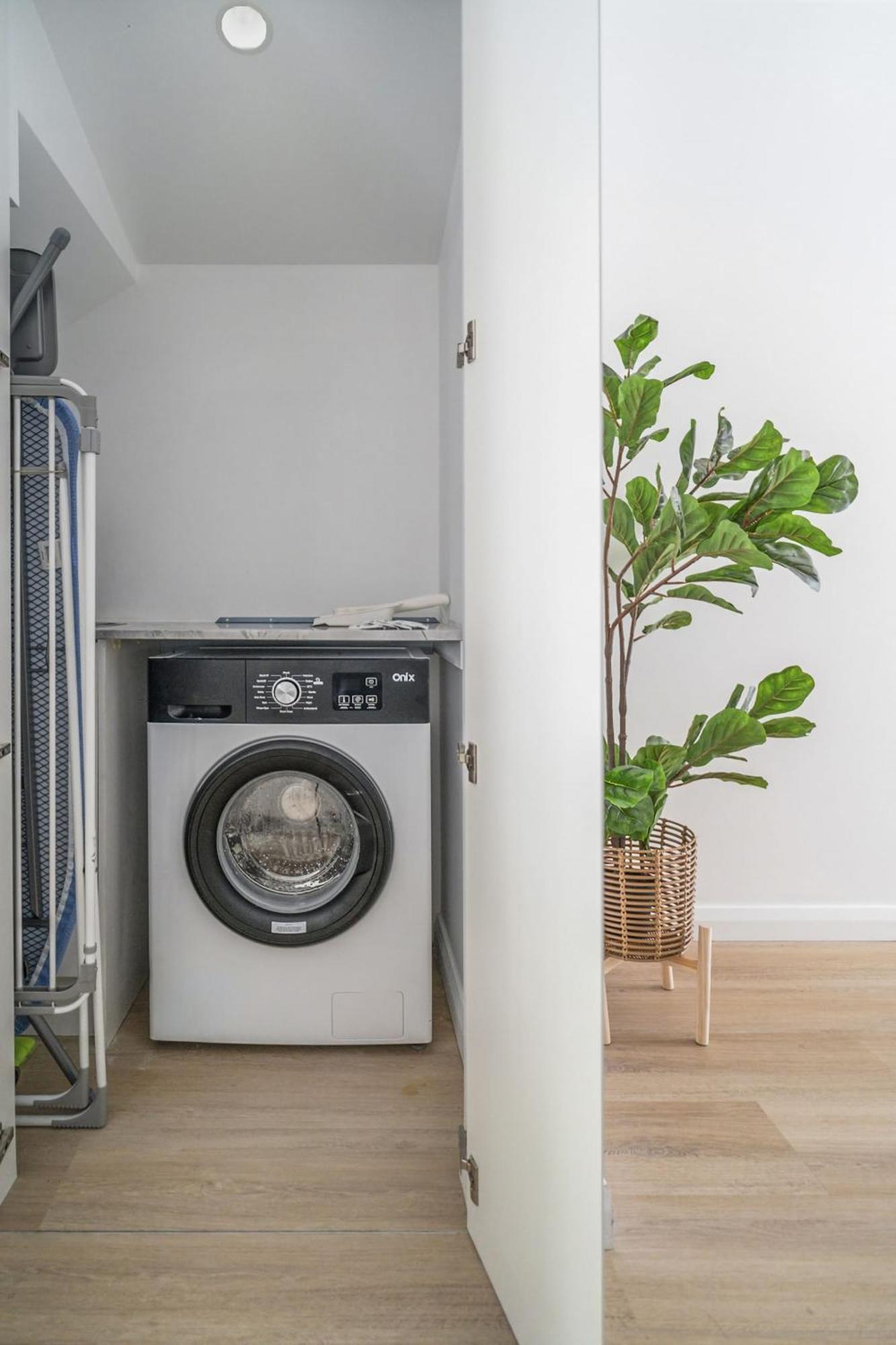 Apartment Tranquil Haven In Balmain Sydney