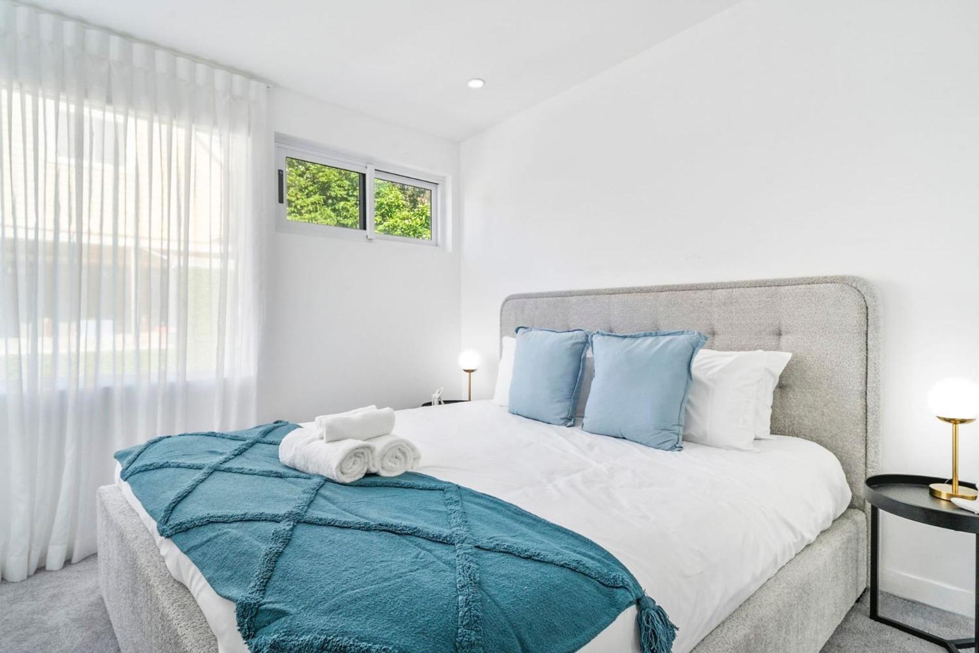 Apartment Tranquil Haven In Balmain