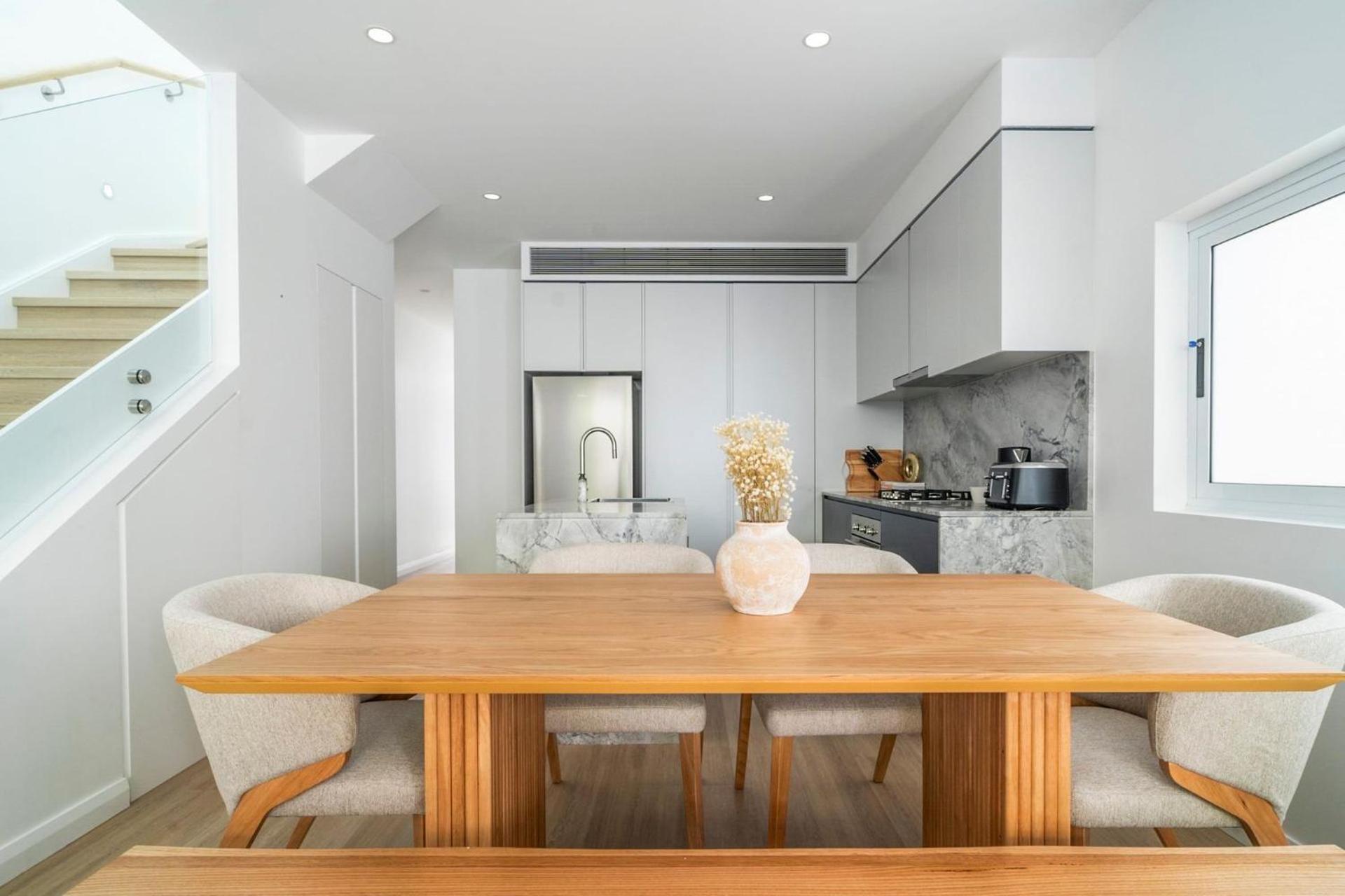 Apartment Tranquil Haven In Balmain