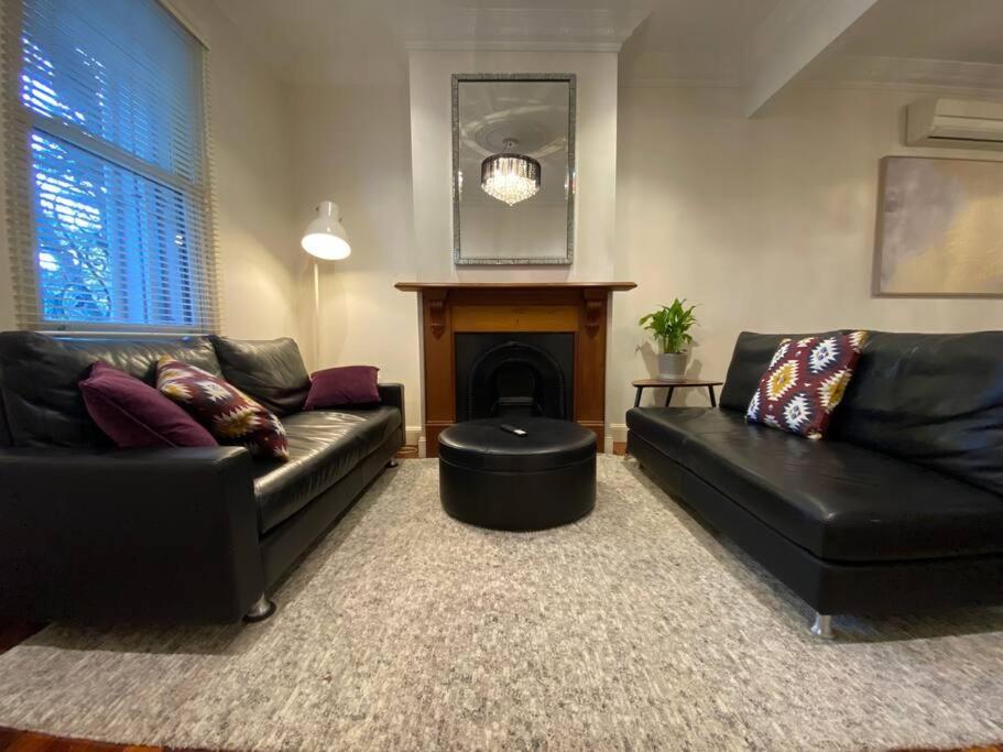 Immaculate 3 Bed - Close To Everything! Holiday home Sydney