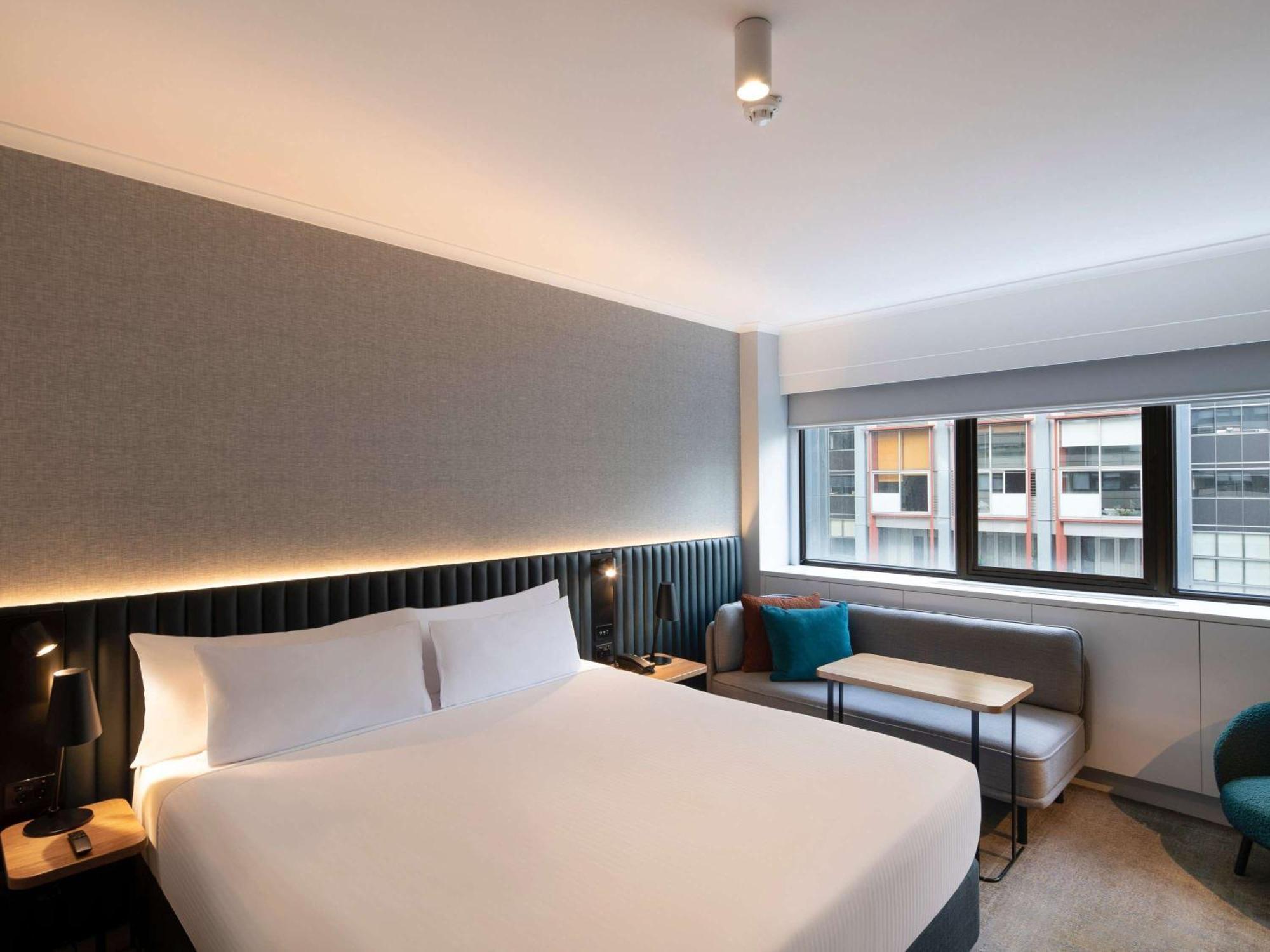 Novotel Centre