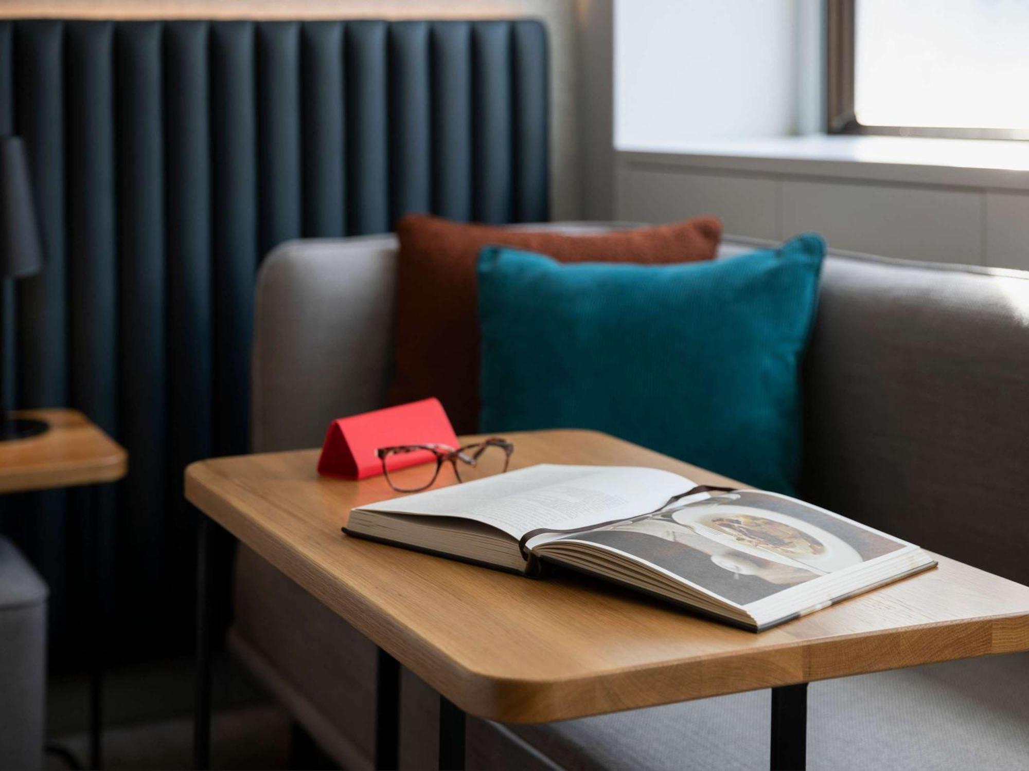 Hotel Novotel Centre