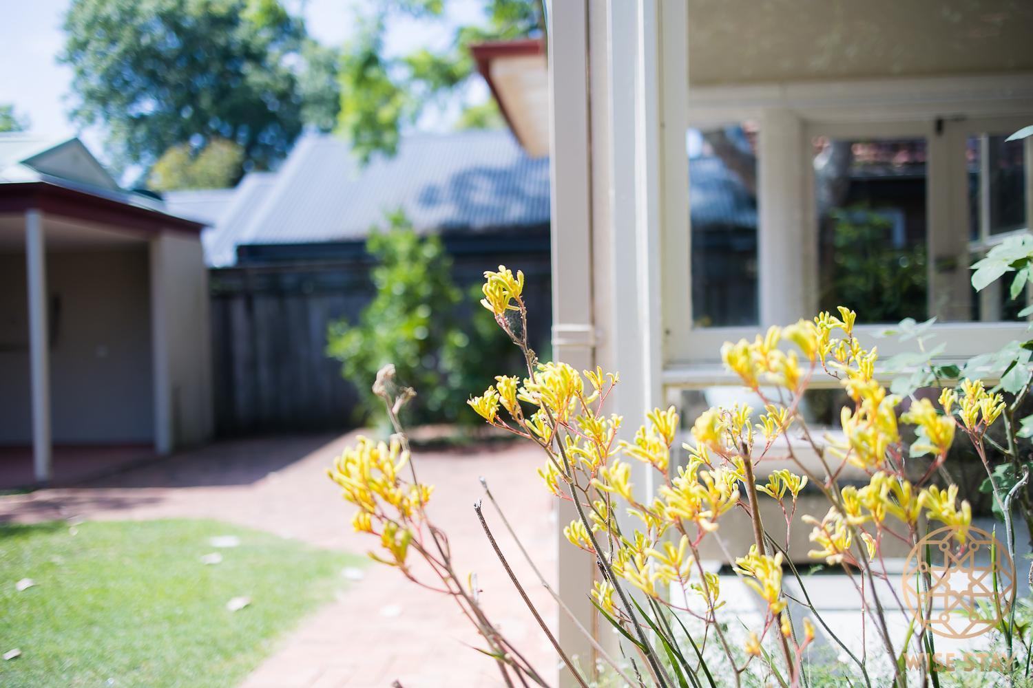 Greenwich Luxury Near Wharftraincbd Steps To Sea Holiday home Sydney