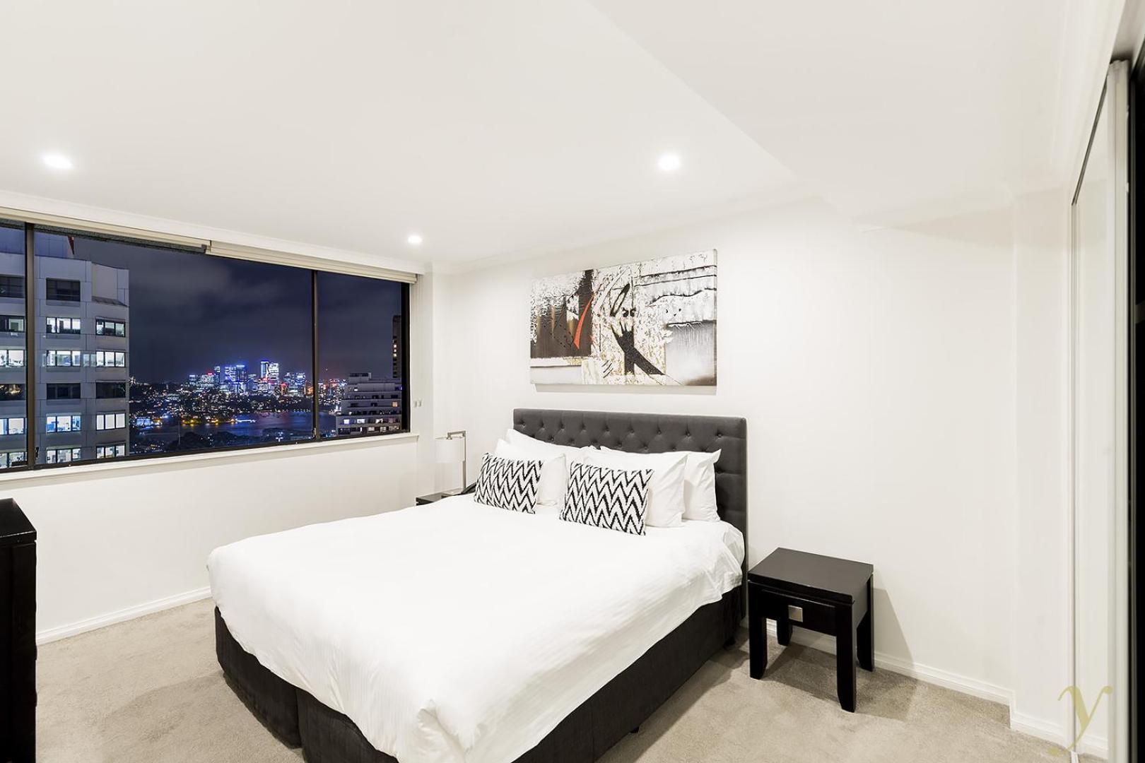 The York By Swiss-belhotel Aparthotel Sydney